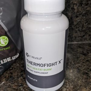 It Works thermofight X